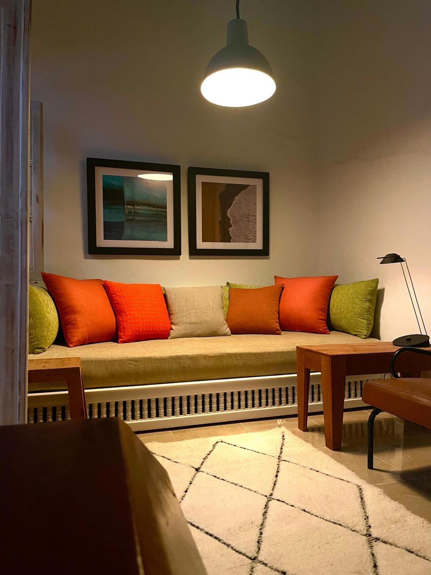 Cozycornerhouse Daire Suvayr Dış mekan fotoğraf